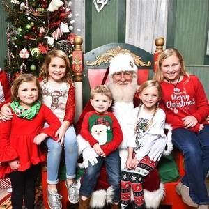 Meet your Posher, Misty